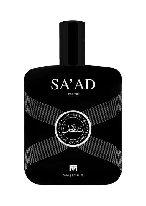 Sa'ad - Mens Perfume
