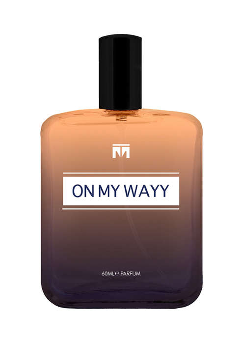 ON MY WAYY - Ladies Perfume