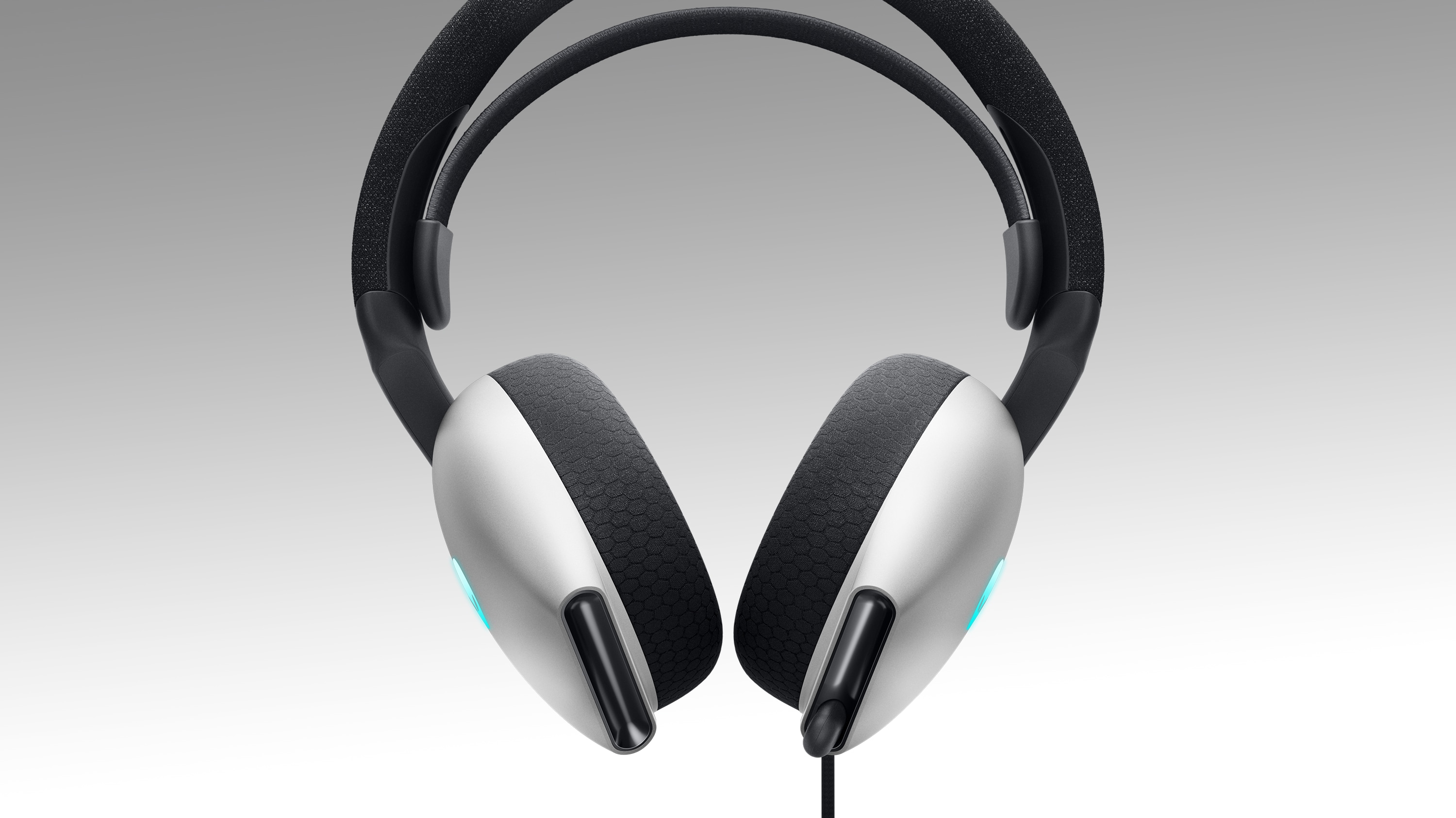 Dell Alienware AW520H Wired Gaming Headset. 