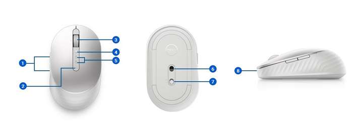 Product Features