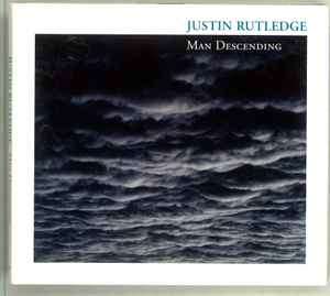 Justin Rutledge - Man Descending (CD, Album)