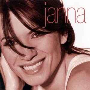 Janna Long - Janna (CD, Album)