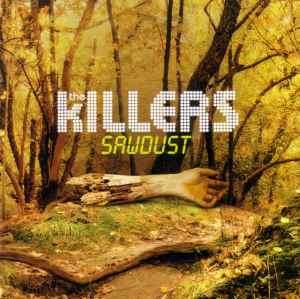 The Killers - Sawdust (CD, Album, Comp)