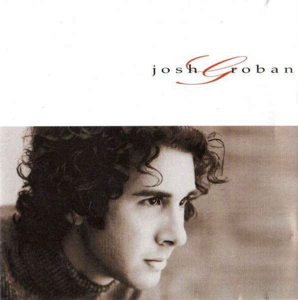 Josh Groban -  Josh Groban (CD)