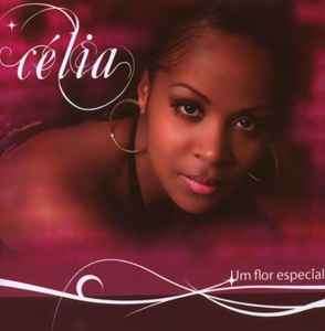 Celia (4) - Um Flor Especial (CD, Album)