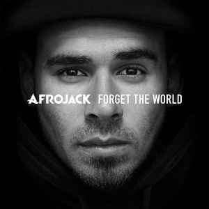Afrojack - Forget The World (CD, Album)