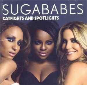 Sugababes - Catfights And Spotlights (CD, Album)