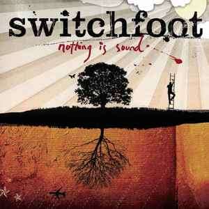Switchfoot - Nothing Is Sound (CD, Album)