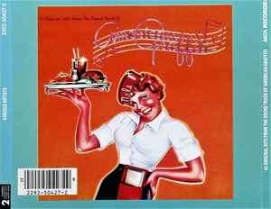 Various - 41 Original Hits From The Sound Track Of American Graffiti (2xCD, Comp)