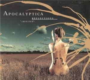 Apocalyptica - Reflections / Revised (CD, Album, Copy Prot., Dig + DVD-V)