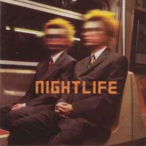 Pet Shop Boys - Nightlife (CD, Album)