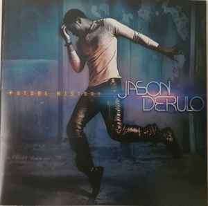 Jason Derulo - Future History (CD, Album)