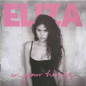 Eliza Doolittle - In Your Hands (CD, Album)