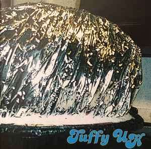 Tuffy UK - Tuffy UK (CD, Album)