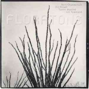 Floratone - Floratone (CD, Album)