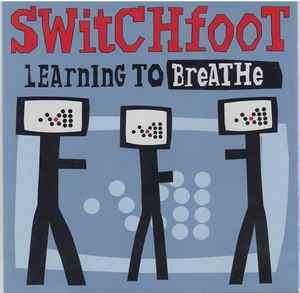 Switchfoot - Learning To Breathe (CD, Album)