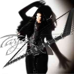 Tarja Turunen - The Shadow Self (CD, Album)