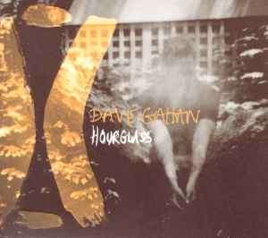 Dave Gahan - Hourglass (CD, Album + DVD-V, PAL + Dlx)