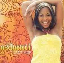 Ashanti - Can't Stop (CD, Album, Comp)
