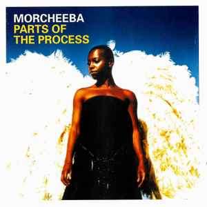 Morcheeba - Parts Of The Process (CD, Comp)