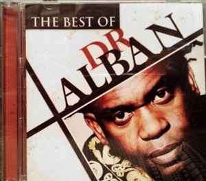 Dr. Alban - The Best Of (CD, Comp)