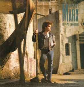 Richard Marx - Repeat Offender (CD, Album)