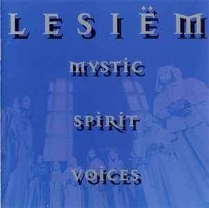 Lesiem - Mystic - Spirit  Voices (CD, Album)