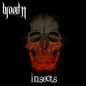 Breed 77 - Insects (CD, Album, Bon)