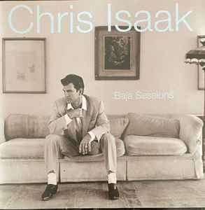 Chris Isaak - Baja Sessions (HDCD, Album)