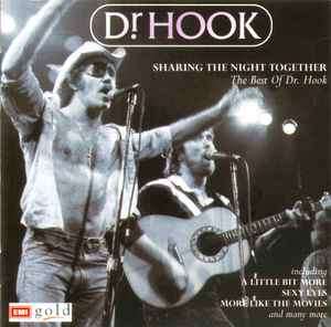 Dr. Hook - Sharing The Night Together (The Best Of Dr. Hook) (CD, Comp)