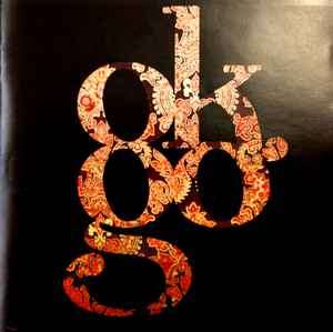 OK Go - Oh No (CD, Album)