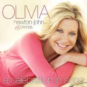 Olivia Newton-John - A Celebration In Song (CD, Album)