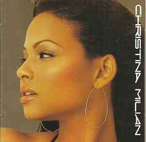 Christina Milian - Christina Milian (CD, Album)