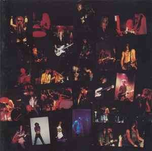 Guns N' Roses - Appetite For Destruction (CD, Album)