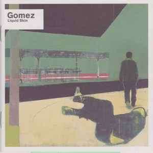 Gomez - Liquid Skin (CD, Album)