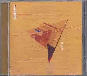 Gangs Of Ballet - Form & Function Part 1 (CD, EP)