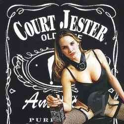 Court Jester (2) - Gina (CD, Album)