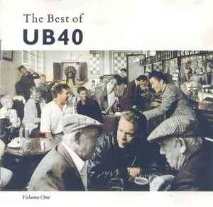UB40 - The Best Of UB40 - Volume One (CD, Comp, RE)