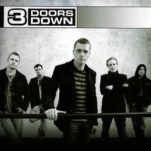 3 Doors Down - 3 Doors Down (CD, Album)