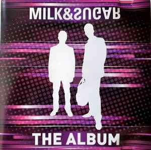 Milk & Sugar - The Album (CD, Album)