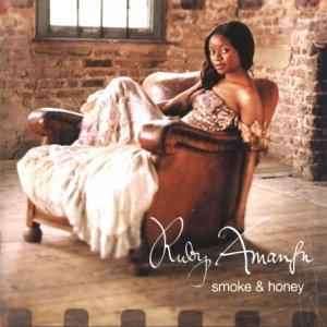 Ruby Amanfu - Smoke & Honey (CD, Album)
