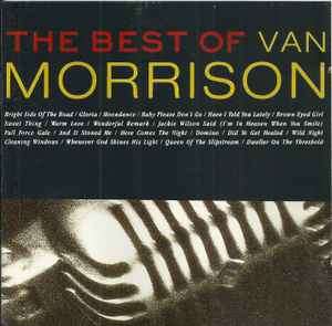 Van Morrison - The Best Of Van Morrison (CD, Comp)