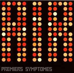 AIR - Premiers Symptmes (CD, Comp, RE)