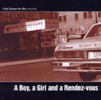 Various - A Boy, A Girl And A Rendez-Vous (CD, Comp)