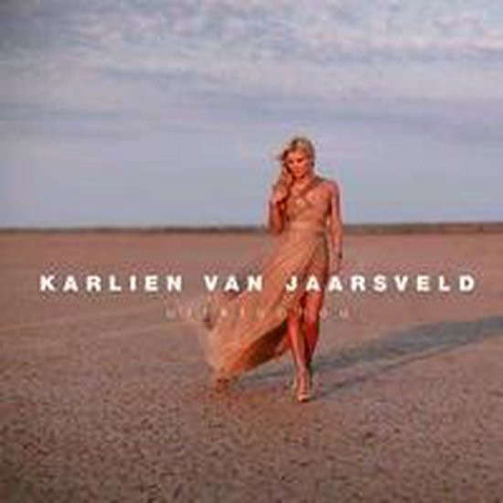 Karlien van Jaarsveld  Uitklophou (Music CD)