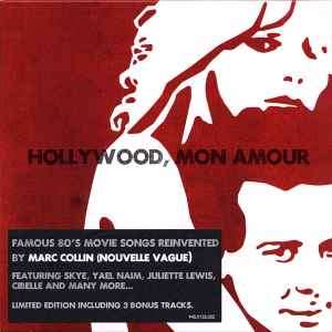 Hollywood, Mon Amour - Hollywood, Mon Amour (CD, Album, Ltd, Dig)