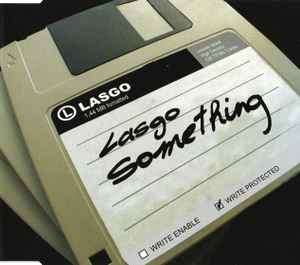 Lasgo - Something (CD, Maxi)