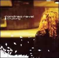 Andrea Revel - Citysong (CD, Album)