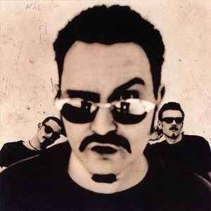 Therapy? - Infernal Love (CD, Album)