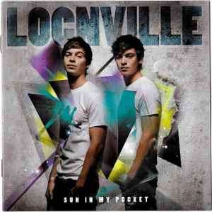 Locnville - Sun In My Pocket (CD, Album)